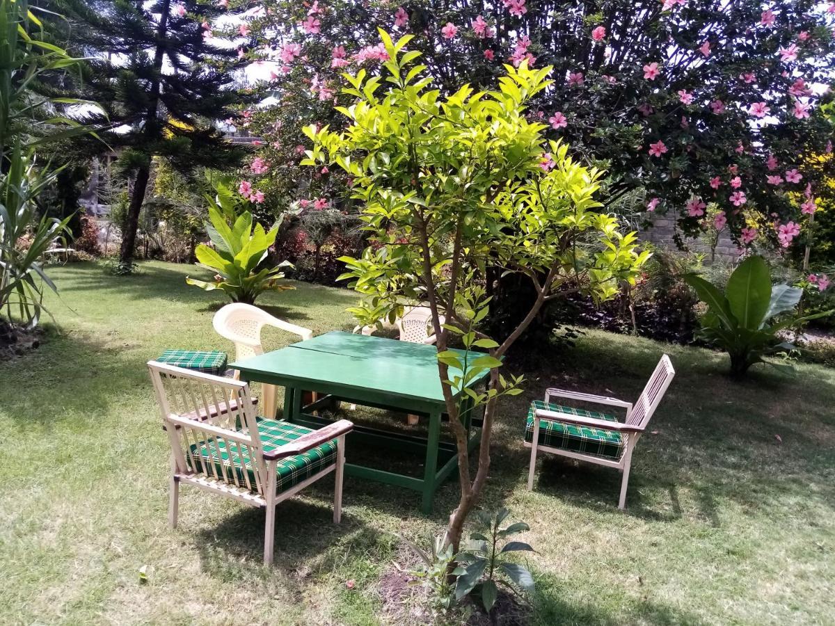 Homebase Gardens Nakuru Exterior foto