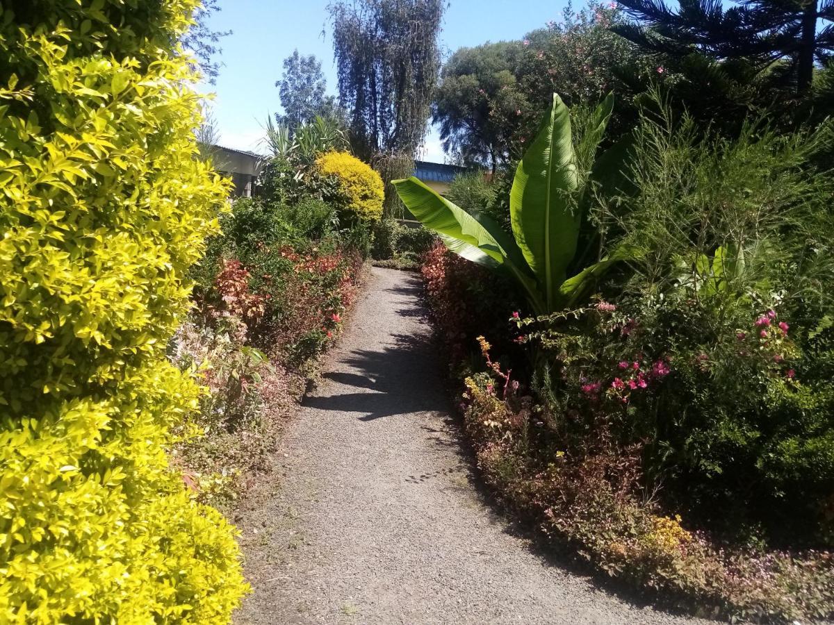 Homebase Gardens Nakuru Exterior foto